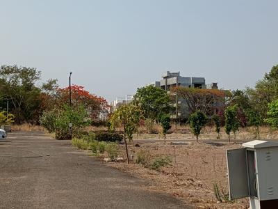 Image of 1350 Sq.ft Residential Plot / Land for sale in Deolali Camp, Devlali for Rs. 2495000