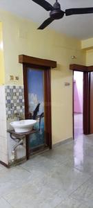 Hall Image of Chetla PG in Alipore, Kolkata