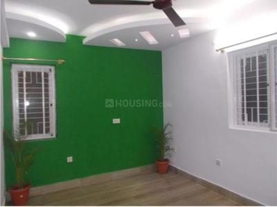 Bedroom Image of 2350 Sq.ft 4 BHK Villa for sale in Ranka Colony, Bannerughatta Bengaluru for Rs. 40000000