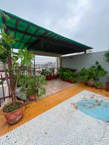 Image of 2000 Sq.ft 3 BHK Penthouse for sale in Deep Indraprasth 5, Prahlad Nagar, Ahmedabad for Rs. 21000000
