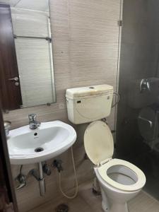 Image of 1400 Sq.ft 3 BHK Apartment / Flat for sale in Lokhandwala Whispering Palms Xxclusives, Kandivali East, Mumbai for Rs. 37200000