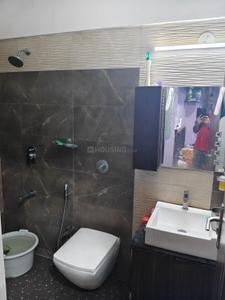 Bathroom Image of 778 Sq.ft 2 BHK Apartment / Flat for sale in Dombivli East Thane for Rs. 8400000