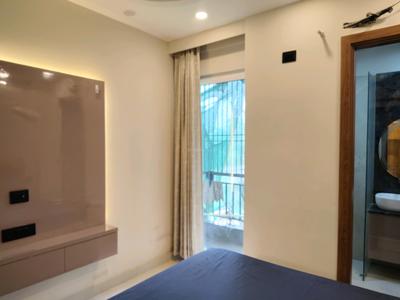 Bedroom Image of 1719 Sq.ft 3 BHK Apartment / Flat for sale in Calista Heights, Noida Extension Greater Noida for Rs. 10318000