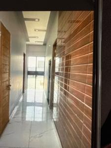 Image of 1500 Sq.ft 1 BHK Builder Floor for rent in Almaspur, Muzaffarnagar for Rs. 7000