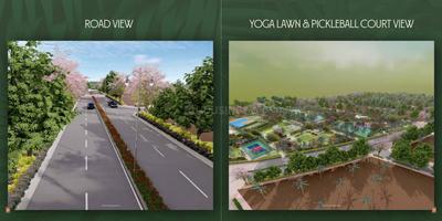 Image of 4000 Sq.ft Residential Plot / Land for sale in Prestige Gardenia Estate, Anighatta, Bengaluru for Rs. 38000000