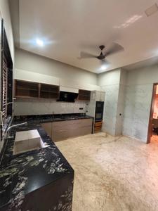 Hall Image of 6019 Sq.ft 4 BHK Independent House for sale in South Bopal Ahmedabad for Rs. 59571000