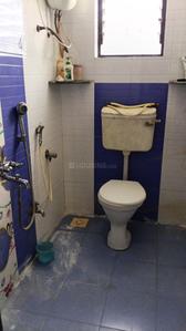 Image of 900 Sq.ft 2 BHK Apartment / Flat for rent in Ravet, Pune for Rs. 25000