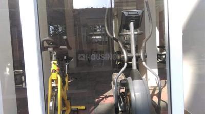 Image of 603 Sq.ft 1 BHK Apartment / Flat for sale in Haware Pinnacle, Muthaval, Thane for Rs. 2500000