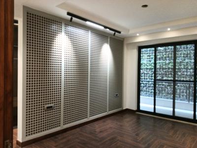 Bedroom Image of 5500 Sq.ft 4 BHK Builder Floor for sale in Sector 57 Gurgaon for Rs. 34000000