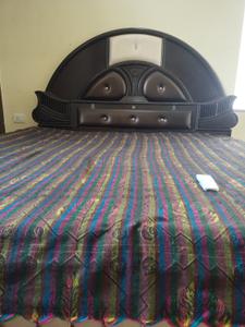 Bedroom Image of 930 Sq.ft 2 BHK Apartment / Flat for sale in Air Force Naval Jal Vayu Vihar, Gurdev Nagar Jalandhar for Rs. 5000000