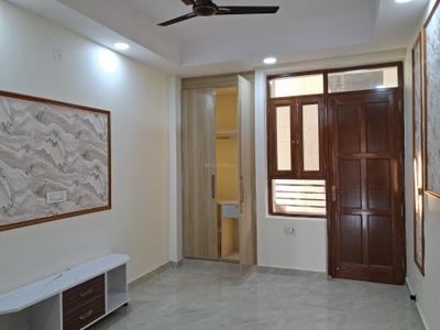 4 BHK Independent Builder Floor
