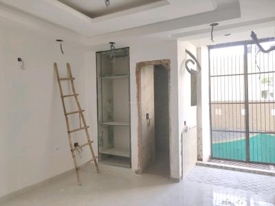 Bedroom Image of 1494 Sq.ft 3 BHK Builder Floor for sale in Sector 49 Faridabad for Rs. 17500000