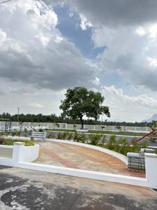 Image of 1413 Sq.ft Residential Plot / Land for sale in Kovilpalayam, Coimbatore for Rs. 4832460