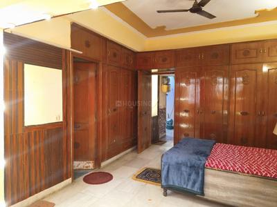 Bedroom Image of 960 Sq.ft 2 BHK Apartment / Flat for sale in Shipra Windsor And Nova Society, Indirapuram Ghaziabad for Rs. 12000000
