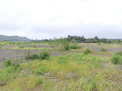 Image of 1089 Sq.ft Residential Plot / Land for sale in Belondakhar, Navi Mumbai for Rs. 700000