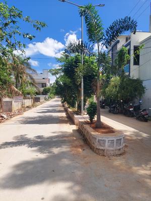 Image of 1010 Sq.ft 2 BHK Apartment / Flat for sale in Kismatpur, Hyderabad for Rs. 5500000