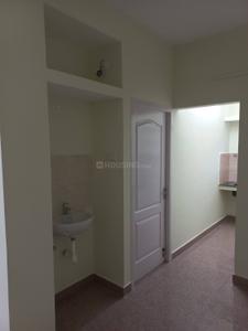 Hall Image of 750 Sq.ft 2 BHK Builder Floor for rent in Kelambakkam Chennai for Rs. 12500