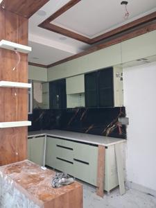 Kitchen Image of 1400 Sq.ft 3 BHK Apartment / Flat for sale in Sector 72 Noida for Rs. 5350000