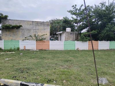 Image of 780 Sq.ft Residential Plot / Land for sale in Puzhal, Chennai for Rs. 2535003