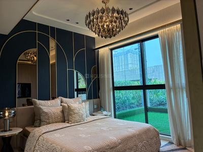 Bedroom Image of 3372 Sq.ft 3.5 BHK Apartment / Flat for sale in Dombivli East Thane for Rs. 18100000