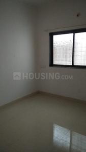 Bedroom Image of 670 Sq.ft 1 BHK Apartment / Flat for rent in Majestique Manhattan, Wagholi Pune for Rs. 15000