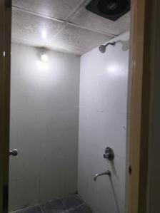 Common Bathroom Image of 694 Sq.ft 1 BHK Apartment / Flat for sale in Lodha Casa Rio, Palava Phase 1 Thane for Rs. 3122000