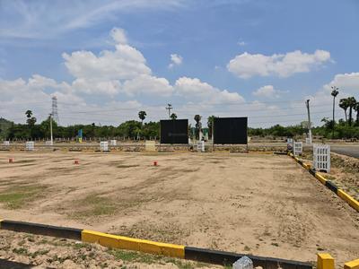 Residential Plot