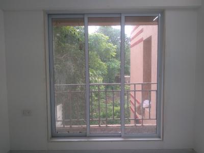 Bedroom Image of 625 Sq.ft 1 BHK Apartment / Flat for sale in Radha Nilaya Phase 2, Bapane Mumbai for Rs. 3200000