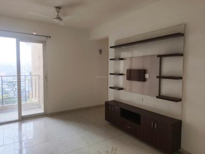 Living Room Image of 1000 Sq.ft 2 BHK Apartment / Flat for sale in Signature Global The Millennia, Sector 37D Gurgaon for Rs. 6700000