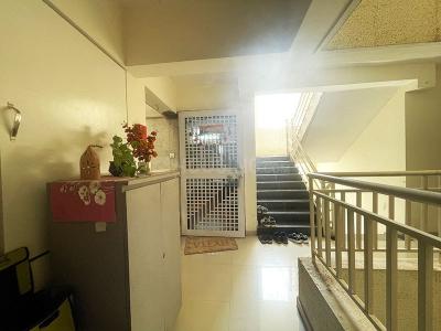 Balcony Image of 1645 Sq.ft 3 BHK Apartment / Flat for sale in Wagholi Pune for Rs. 10500000