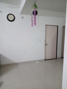 Living Room Image of 1750 Sq.ft 3 BHK Apartment / Flat for sale in Vivaan Elementos, Zundal Ahmedabad for Rs. 7100000