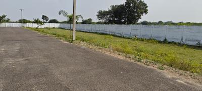 Image of 1200 Sq.ft Residential Plot / Land for sale in Thimmasamudram, Kanchipuram for Rs. 2250000