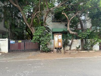 Sarvamangala Colony Plot View 3