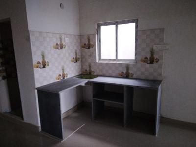 Kitchen Image of 725 Sq.ft 2 BHK Apartment / Flat for sale in Divya Vishnupriya, Bhadreswar Hooghly for Rs. 1957500