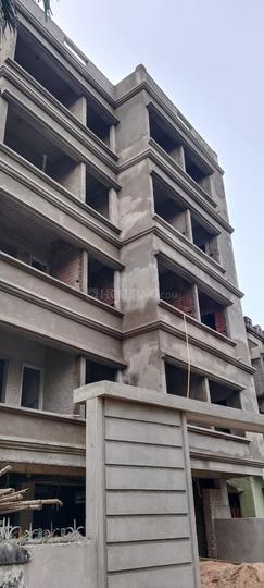 Utsav Prime Apartment  Main Image 1