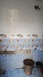 Bathroom Image of 1467 Sq.ft 2 BHK Independent House for sale in Waghodia Road Vadodara for Rs. 6000000
