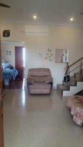Hall Image of 750 Sq.ft 2 BHK Independent House for rent in Podanur Coimbatore for Rs. 25000