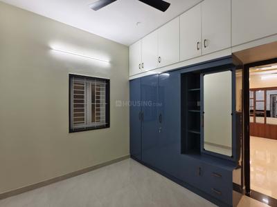 Bedroom Image of 1200 Sq.ft 2 BHK Independent House for sale in Keeranatham Coimbatore for Rs. 8100000