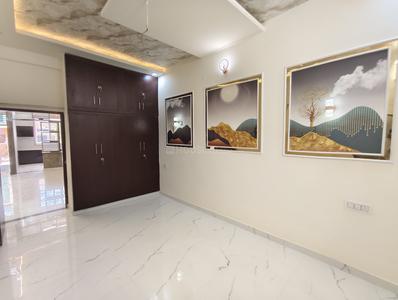 Bedroom Image of 1500 Sq.ft 3 BHK Villa for sale in Govindpura Jaipur for Rs. 7500000
