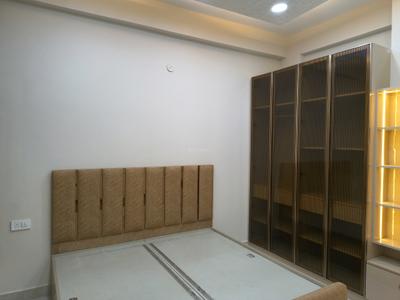 Bedroom Image of 1250 Sq.ft 3 BHK Builder Floor for sale in Indirapuram Ghaziabad for Rs. 13200004