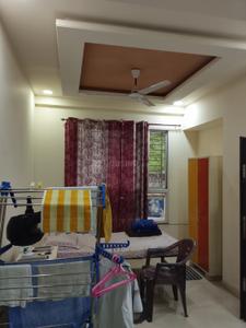 Hall Image of 950 Sq.ft 2 BHK Apartment / Flat for rent in Gotal Pajri Nagpur for Rs. 15000