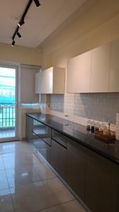 Kitchen Image of 1805 Sq.ft 3 BHK Apartment / Flat for sale in Sanauli Zirakpur for Rs. 11590000