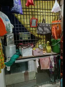 Balcony Image of 600 Sq.ft 2 BHK Apartment / Flat for sale in Tavra Bharuch for Rs. 3500000