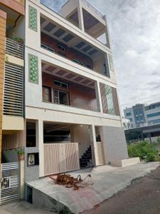 Image of 4000 Sq.ft 5 BHK Independent House for sale in Hanchya, Mysore for Rs. 20500000
