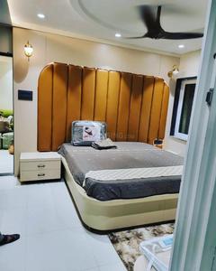 Bedroom Image of 2500 Sq.ft 3 BHK Villa for sale in Golf Green Phase II, Sejbahar Raipur for Rs. 8500000
