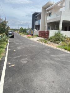 Image of 1620 Sq.ft Residential Plot / Land for sale in Keeranatham, Coimbatore for Rs. 7400000