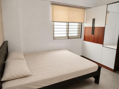 Bedroom Image of 1428 Sq.ft 3 BHK Apartment / Flat for sale in Modern 77 East Phase I, Chikkadunnasandra Bengaluru for Rs. 11000000