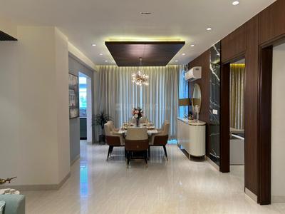 Hall Image of 1667 Sq.ft 3 BHK Apartment / Flat for sale in PR7 Airport Road Zirakpur for Rs. 14000000