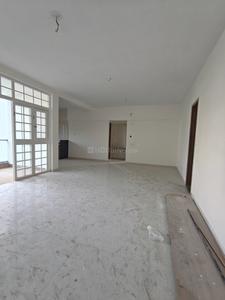 Hall Image of 1687 Sq.ft 3 BHK Apartment / Flat for sale in Ideal Colony, Kothrud Pune for Rs. 32500000