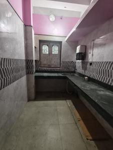 Kitchen Image of 800 Sq.ft 2 BHK Builder Floor for rent in Matigara Siliguri for Rs. 9000
